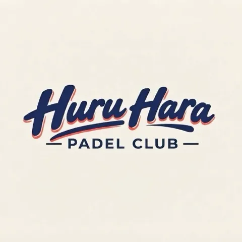 Huru Hara Padel Club