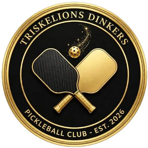 TRISKELION Dinkers Club