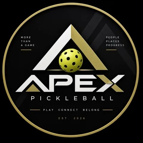 APEX Pickleball Club