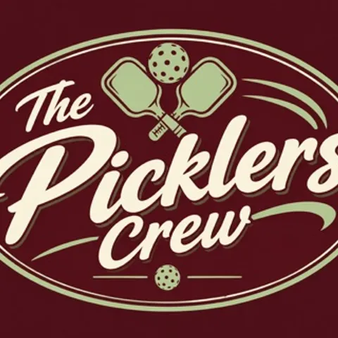 The Picklers crew