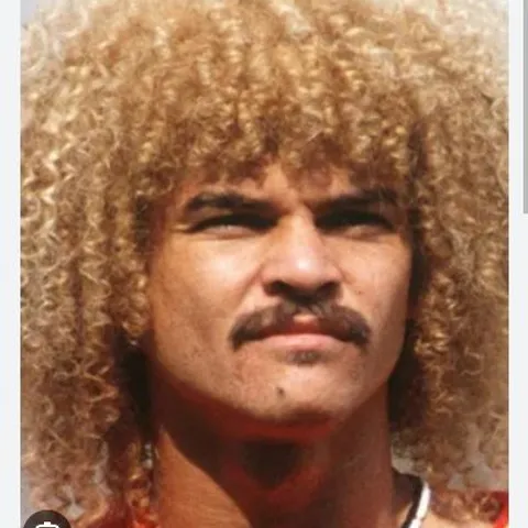 International Futbol Friendly at SSA