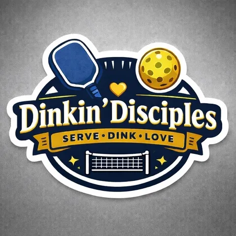 Dinkin' Disciples