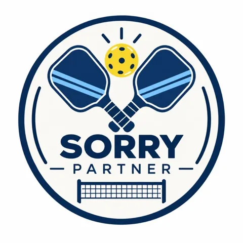 SORRY PARTNER