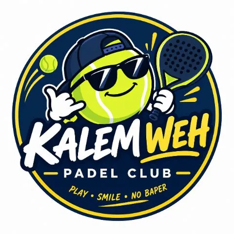 Kalem Weh Padel Club