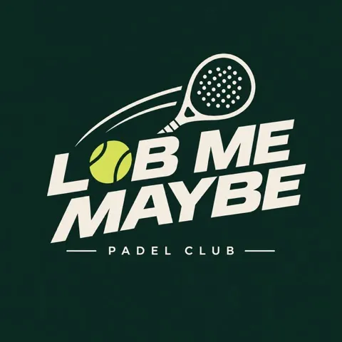 Lob Me Maybe