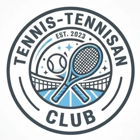Tennis-tennisan