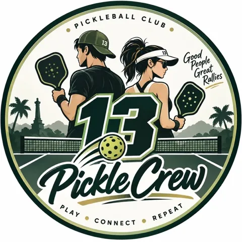 13 Pickle Club