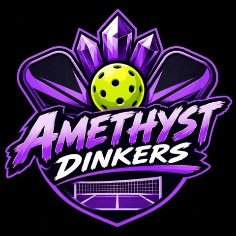 Amethyst Dinkers Club