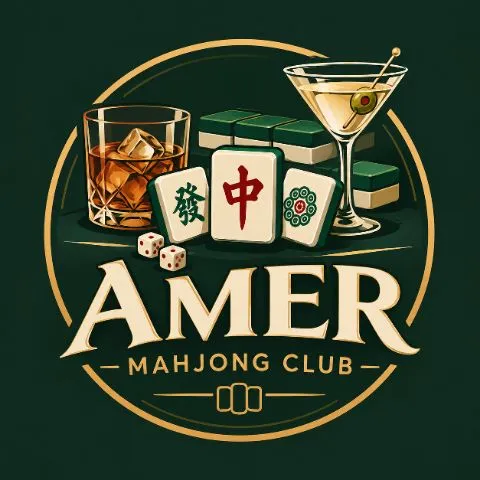 Amer Mahjong Club