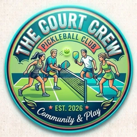 The Court Crew