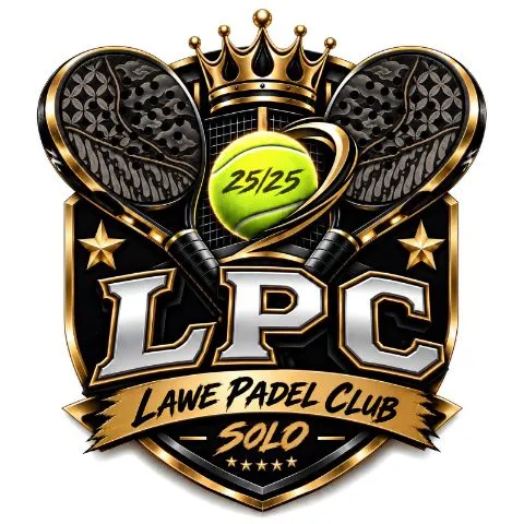 LAWE PADEL CLUB   [ LPC ]