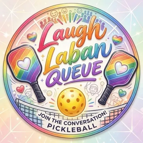 Laugh Laban Queue (LLQ)