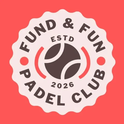 Fund & Fun Padel Club