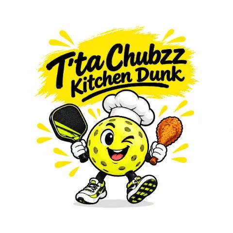 T'ta Chubz Kitchen Dunk
