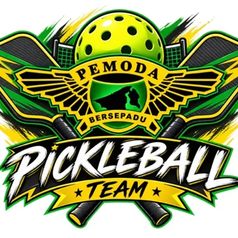PEMODA PICKLEBALL TEAM