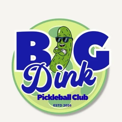 Big Dink Pickleball Club