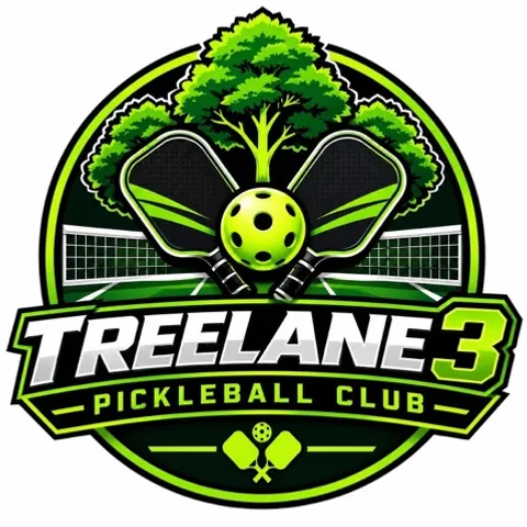 Treelane 3 Pickleball Club