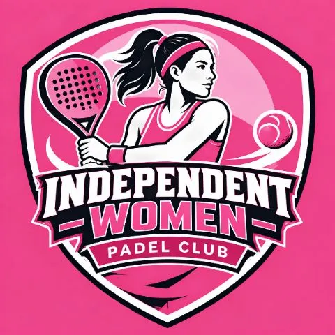 Independent women padel club