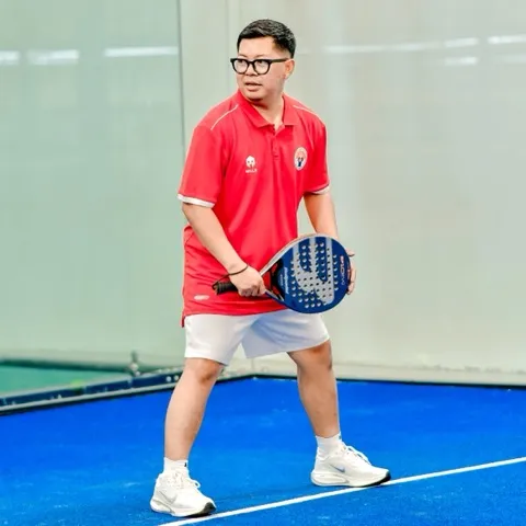 KENA KANE PADEL CLUB