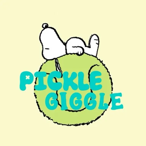 Pickle Giggle