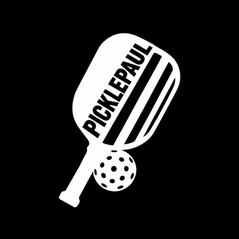 PicklePaul | Dink Responsibly