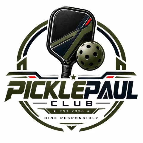 PicklePaul Club | Dink Responsibly