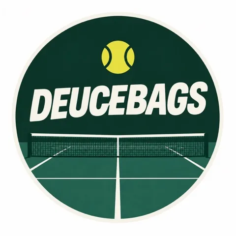 DEUCEBAGS✨🎾
