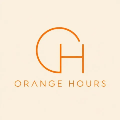 ORANGE HOURS
