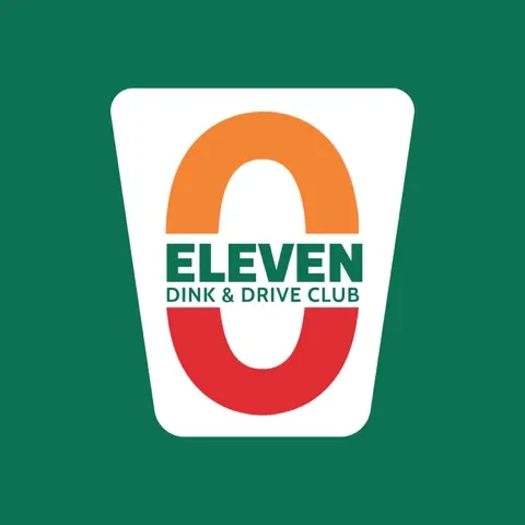 Zero Eleven Dink and Drive Club