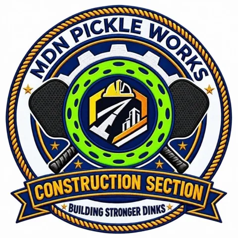 MDN PICKLE WORKS