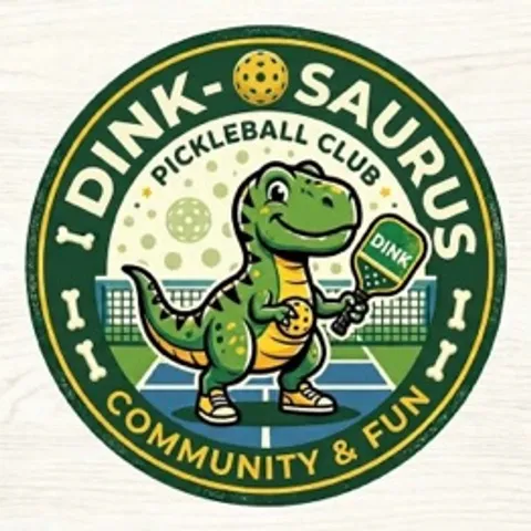 Dink-O-saurus