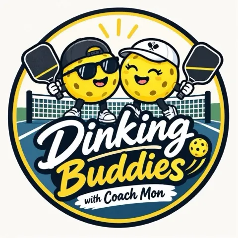 Dinking Buddies