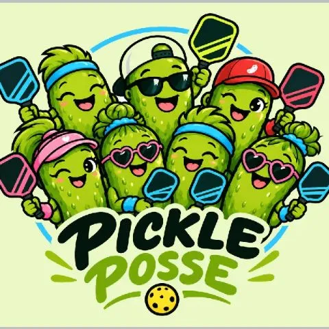 Pickle Posse