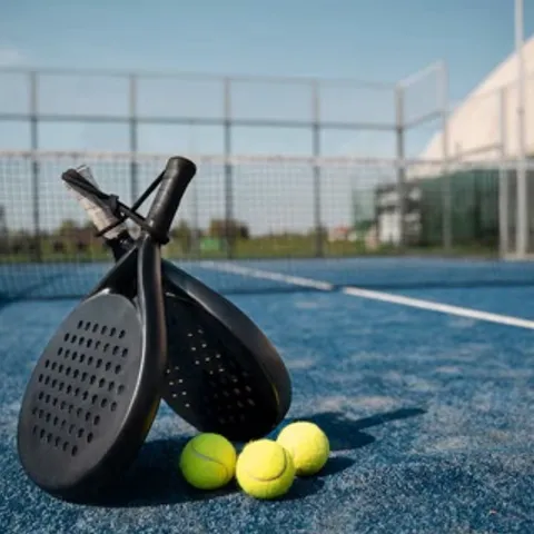 Padel KK Squad