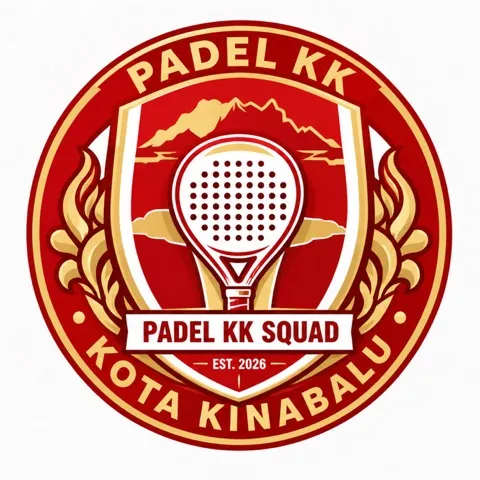 Padel KK Squad