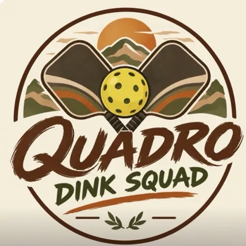 Quadro Dink Squad