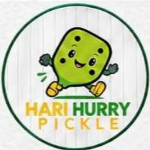 Hari ~ Hurry Pickle