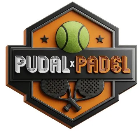 PUDAL × PADEL