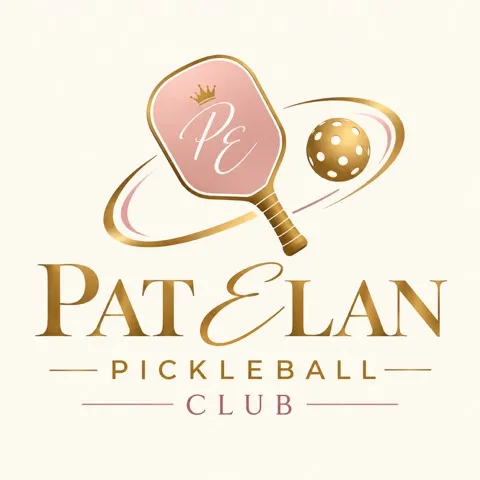 Pat Elan Pickleball