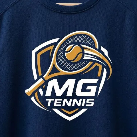 MG Tennis 🎾