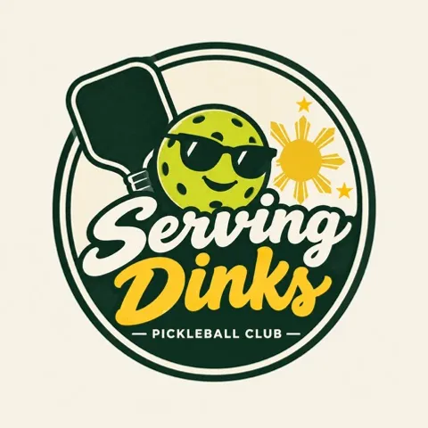 Serving Dinks