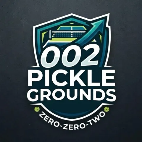 002 / Zero-Zero-Two Pickle Grounds 