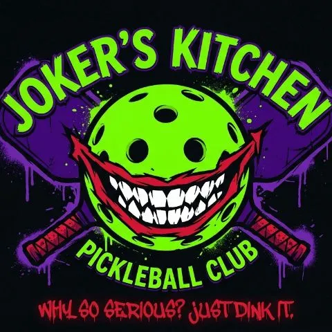 The Jokers