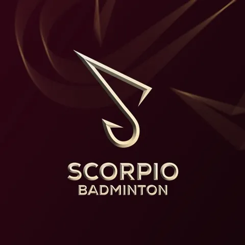 SCORPIO BADMINTON