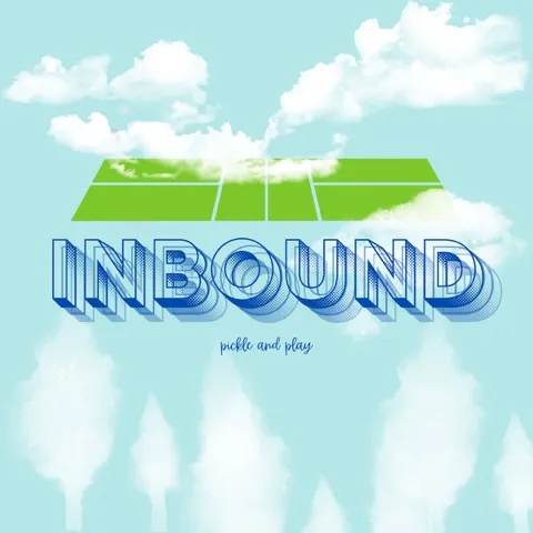 In bound