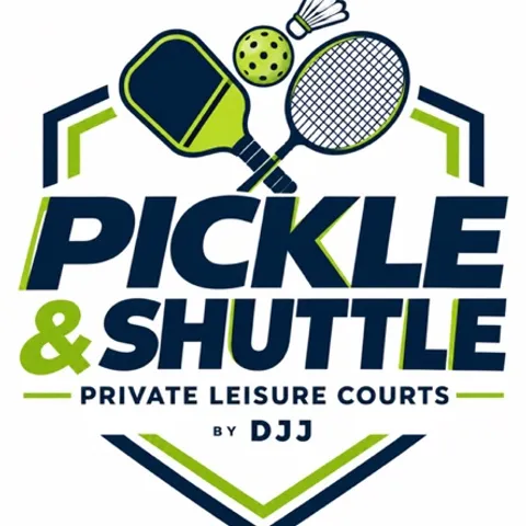 PICKLE & SHUTTLE Private Leisure Courts by DJJ