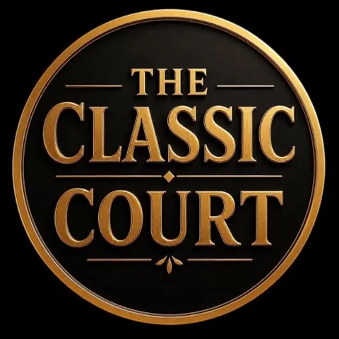 THE CLASSIC COURT