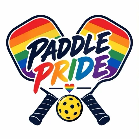Paddle Pride