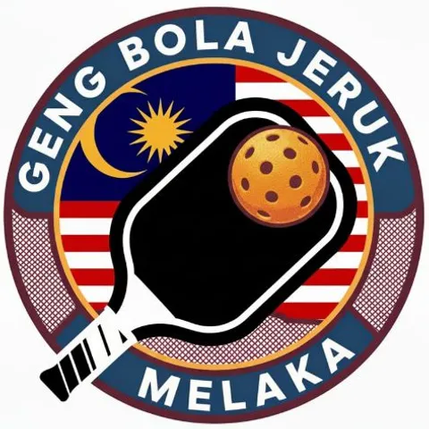 Geng Bola Jeruk