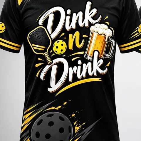 Dink N' Drink